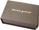 Запальничка Silver Match Sm Blackhorserd 3bf Cigar Lighter бордовий (40674264RE) V77550645 фото 5