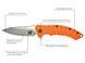 Ніж Skif Shark II SW Orange 421SEOR 17650296 фото 7