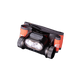 Ліхтар налобний Fenix HM65R-T V2.0 бузковий HM65RTV20NEB 999990417 фото 2