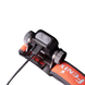 Ліхтар налобний Fenix HM65R-T V2.0 бузковий HM65RTV20NEB 999990417 фото 3