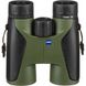 Бинокль Zeiss Terra ED 10х32 Black-Green 7120389 фото 1