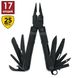 Мультитул Leatherman Rebar Black + чехол Molle 831563 4000346 фото 1