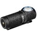 Ліхтар Olight Perun 2 Mini Black + Налобне кріплення (1100 Lm) 23703929 фото 6