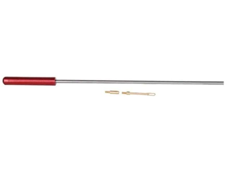 Шомпол Pro-Shot калібр 5,45 мм; 223 Rem (5,56 мм); 22 LR (.22 &ndash; 5,6 мм); .264 (6,5 мм) Довжина - 91 см Сталь 8/32 F + Вішер 17750090 фото