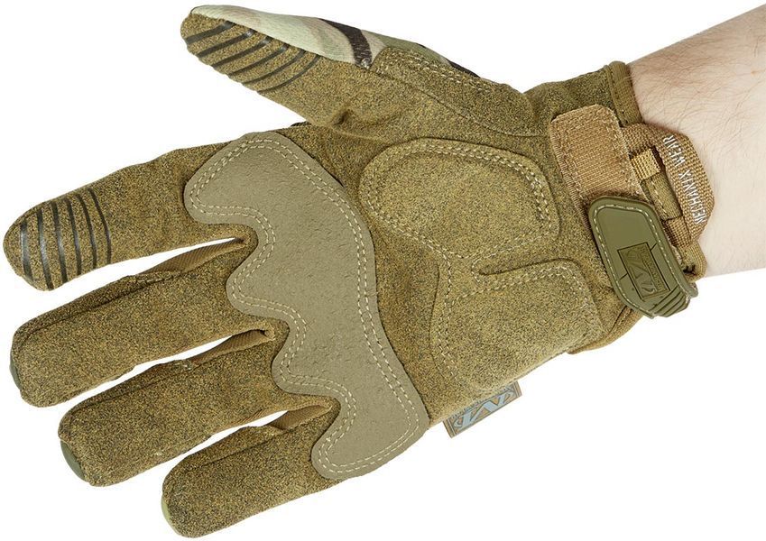 Перчатки Mechanix M-Pact M Multicam 7540048 фото