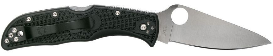 Нож Spyderco Endela C243PBK 871357 фото