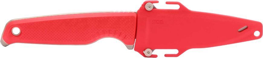Нож SOG Altair FX Red SOG-17-79-02-57 12580261 фото