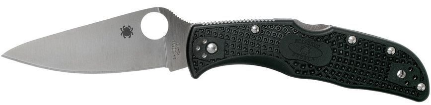 Нож Spyderco Endela C243PBK 871357 фото
