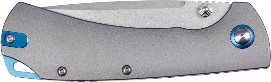 Ніж Skif Frontier Jr Aluminium Grey UL-005JALSWGR 17650516 фото