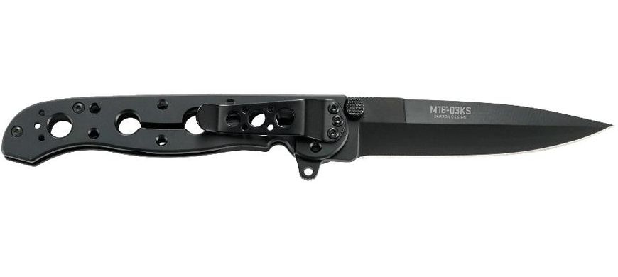 Ніж CRKT M16-03KS Spear Point M16-03KS 4007714 фото