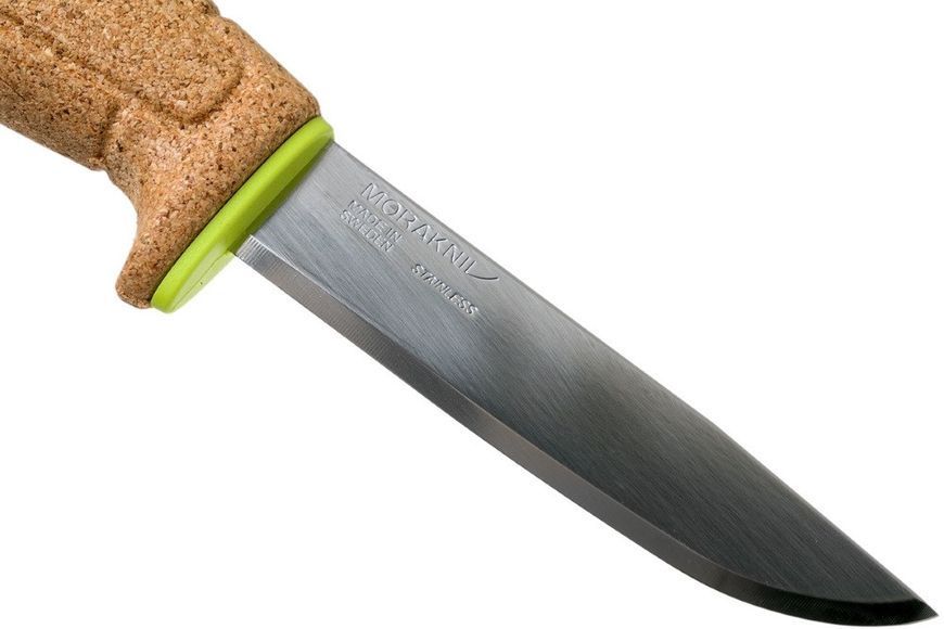 Ніж Morakniv Floating Knife (ніж не тоне) 13686 23050216 фото