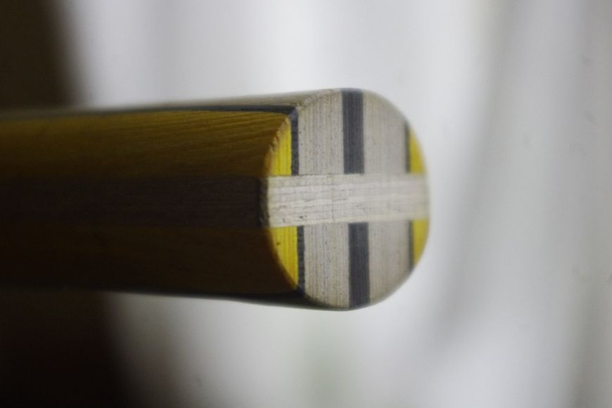 Основа для ракетки Gewo Velox Alpha Def FL (441900001) 931325 фото