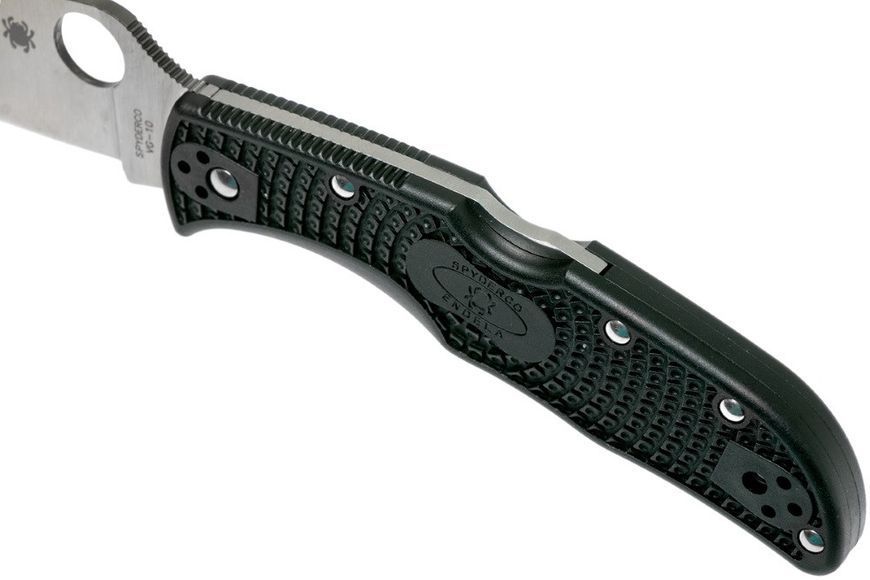 Нож Spyderco Endela C243PBK 871357 фото