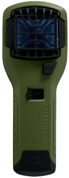 Устройство от комаров Thermacell MR-300G olive 12000528 фото