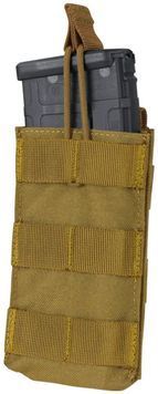 Подсумок Condor Single M4/M16 Mag Койот 14320363 фото