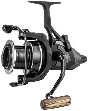 Катушка Okuma LS-6K Baitfeeder 5+1BB 13531509 фото