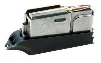 Магазин в Benelli Argo 30-06Sprg -2-х зарядный F0098500 2003613 фото