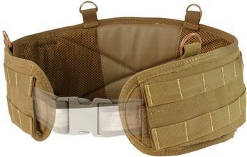 Пояс Condor Gen II Battle Belt Койот 14320353 фото