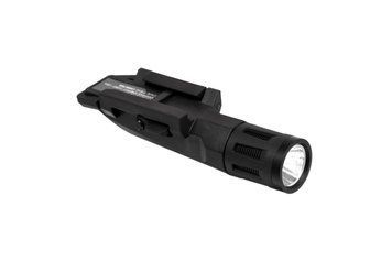 Подствольный фонарик INFORCE WMLX, Black Body, White LED Gen2 WX-05-1 7001627 фото