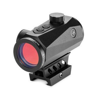 Приціл коліматорний Hawke Endurance R1x30 Weaver (3 МОА) 39860240 фото