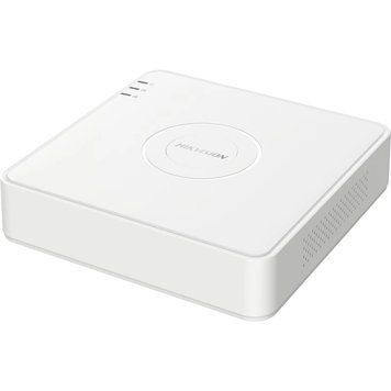 DS-7108HGHI-M1(C) 8-канальний 720p Mini 1U Відеореєстратор Hikvision 99-10026981 фото