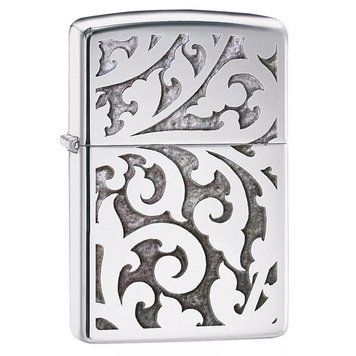 Запальничка Zippo Filigree 28530 V77550498 фото