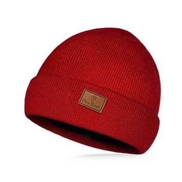 Водонепроницаемая шапка Dexshell DH30509, onesize (56-58 см), Красный DH30509RED 999995696 фото