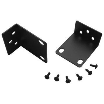 Hikvision 1U380 ear assembly Комплект кріплення 99-10027248 фото