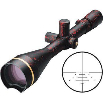 Приціл Leupold VX-3L 6,5-20x56 Long Range Extreme Varmint 66740 5001767 фото