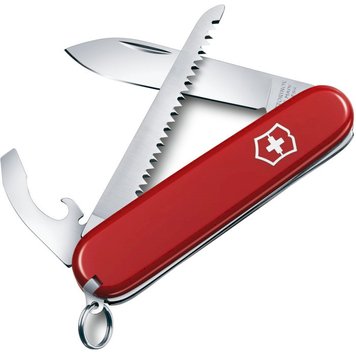 Швейцарський ніж Victorinox Walker (0.2313) 4007013 фото