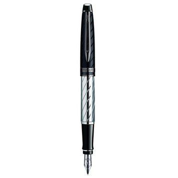 Ручка перьевая Waterman EXPERT Precious CT FP F S0963290 59571 фото