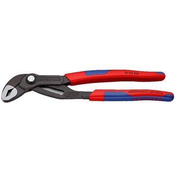 KNIPEX Cobra 87 02 250 Cантехнічні кліщі 99-10025974 фото