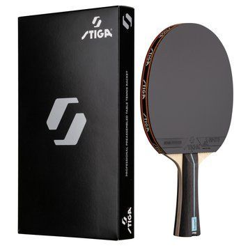 Ракетка для настільного тенісу Banda by Stiga Allround Future System FL 1650-0102-37 931947 фото