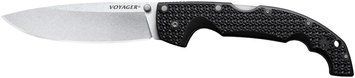Ніж Cold Steel Voyager XL Drop Point CS-29AXBZ 12601624 фото