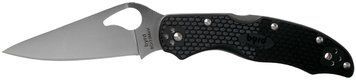 Нож Spyderco Byrd Harrier 2 BY01PBK2 871395 фото