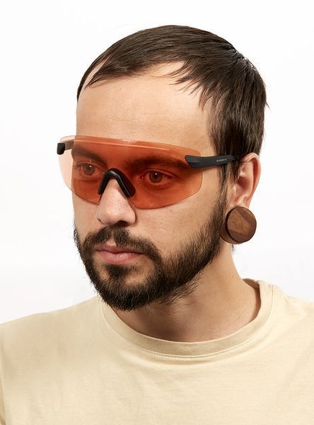 Очки баллистические Swiss Eye Defense Yellow 23700655 фото