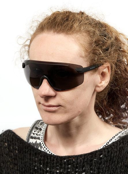 Очки баллистические Swiss Eye Defense Yellow 23700655 фото