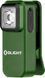 Ліхтар Olight Oclip OD Green 0.0000.0857 23704386 фото 1