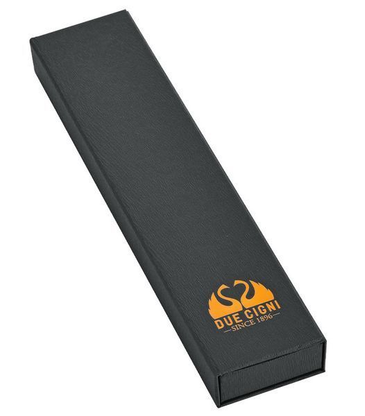 Ніж кухонний Due Cigni "1896" Chef&rsquo;s Knife 150 мм Black 2C 1008 19040194 фото