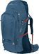 Рюкзак туристичний Ferrino Transalp 100L Blue (75691MBB) 930666 фото 1