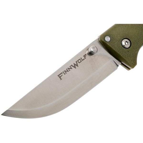 Ніж Cold Steel Finn Wolf CS-20NPF 12601263 фото