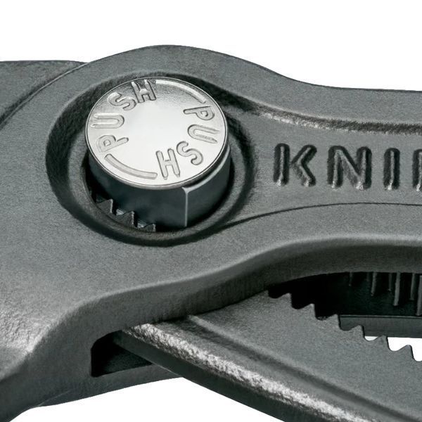 KNIPEX Cobra 87 02 250 Cантехнічні кліщі 99-10025974 фото