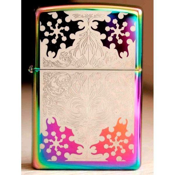 Запальничка Zippo ELEGANCE 28468 77890482 фото