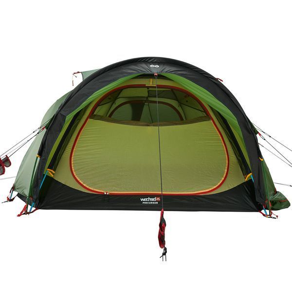 Намет Wechsel Precursor UL Green (231083) DAS301739 фото