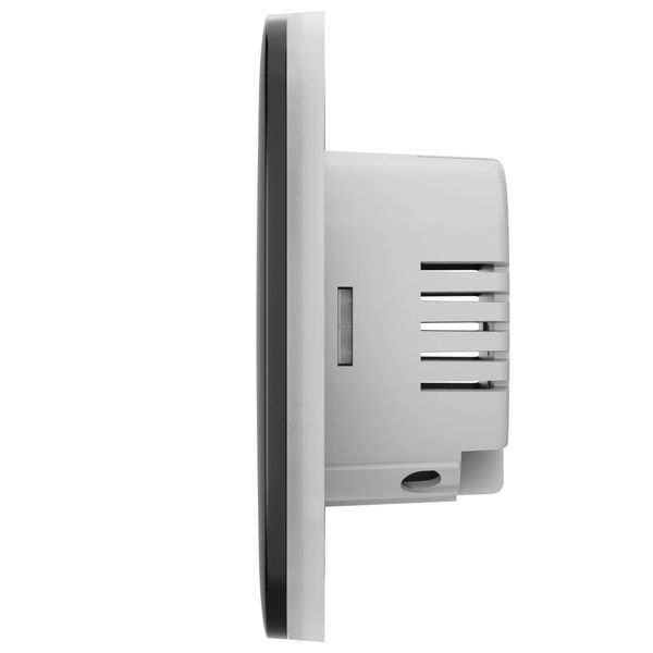Ajax SideButton (Dimmer) black Кнопка 99-10025058 фото