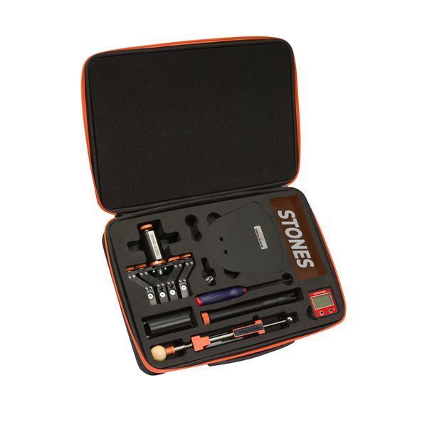 Точильная система Hapstone RS Ultra Kit Gen 2 HAPSTONE-RS-ULTRA-GEN2 15680874 фото