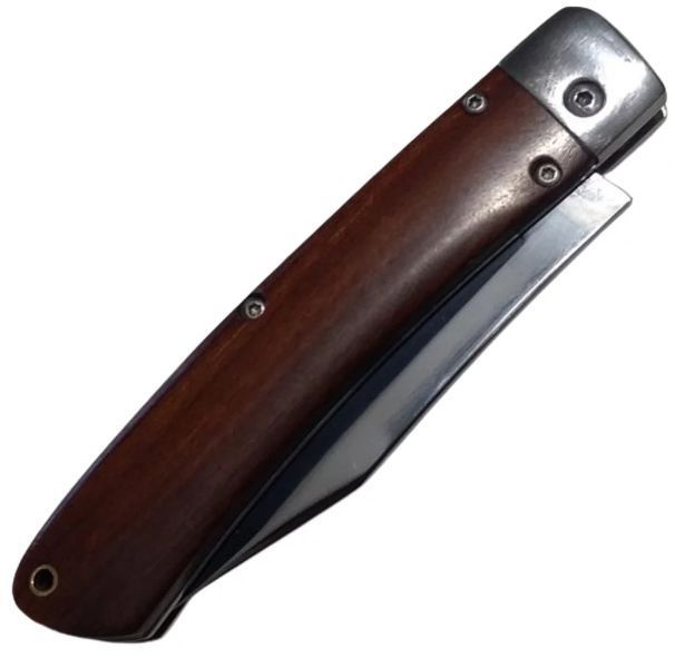 Ніж Boker Magnum Automatic Classic 01RY911 4007508 фото