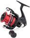 Котушка Shimano Sienna 2500 FG 3+1BB SN2500FG 22669968 фото 1