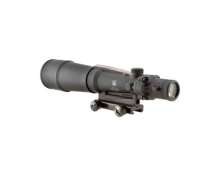 Оптичний приціл TRIJICON ACOG 5.5x50 BAC .308 / 7,62 BDC TA55-C-100369 5003409 фото