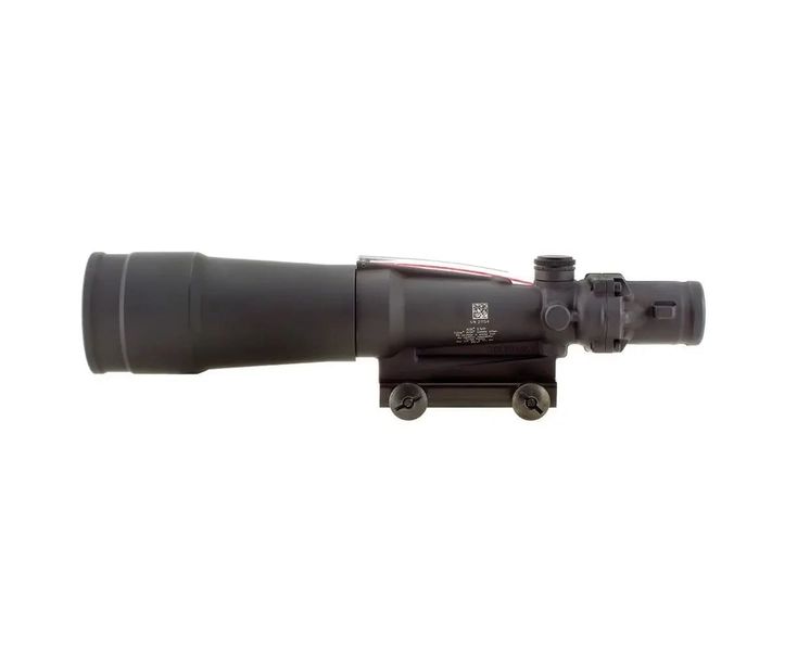 Оптичний приціл TRIJICON ACOG 5.5x50 BAC .308 / 7,62 BDC TA55-C-100369 5003409 фото